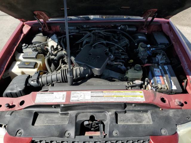 Photo 12 from auction – 2002 FORD EXPLORER S with VIN 1FMYU60E62UC02225