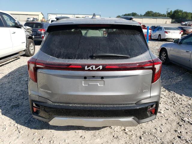Photo 6 from auction – 2025 KIA SELTOS EX with VIN KNDERCAA5S7788871