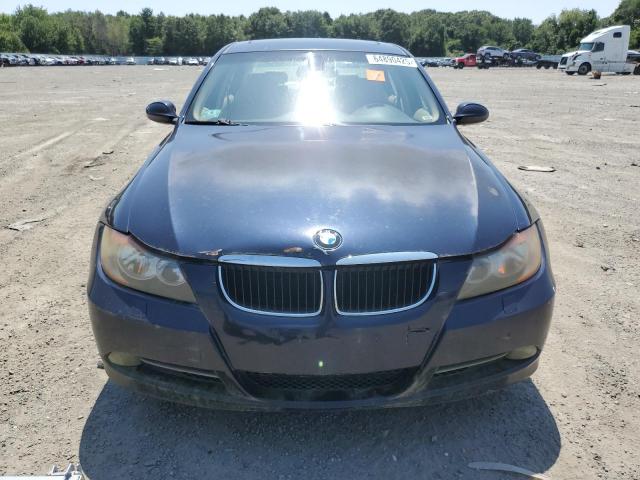Photo 5 from auction – 2008 BMW 328 I SULE with VIN WBAVC53558FZ82311