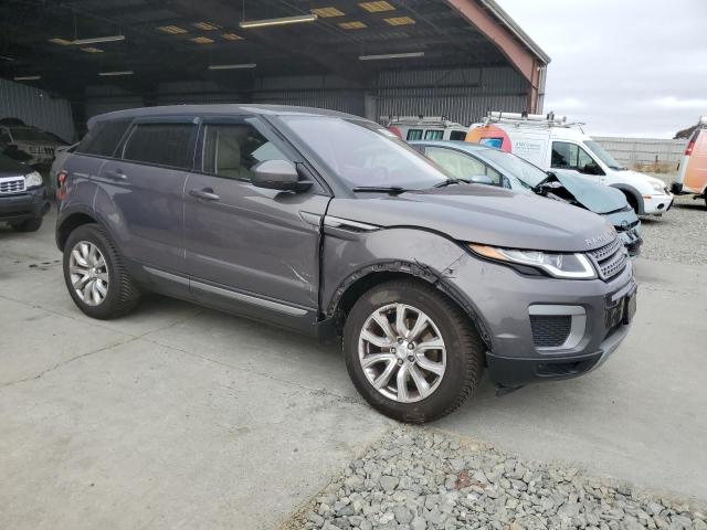 Photo 4 from auction – 2016 LAND ROVER RANGE ROVE with VIN SALVP2BG6GH081498