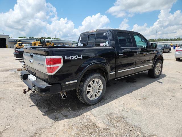Photo 3 from auction – 2013 FORD F150 SUPER with VIN 1FTFW1ET5DFD30351