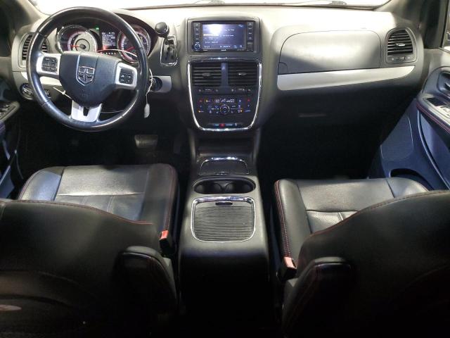 Photo 8 from auction – 2018 DODGE GRAND CARAVAN with VIN 2C4RDGEG2JR344544