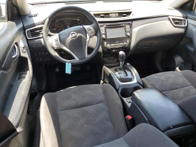 Photo 8 from auction – 2016 NISSAN ROGUE S with VIN KNMAT2MT8GP703858
