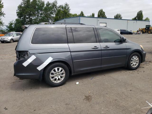 Photo 3 from auction – 2010 HONDA ODYSSEY EX with VIN 5FNRL3H61AB053933