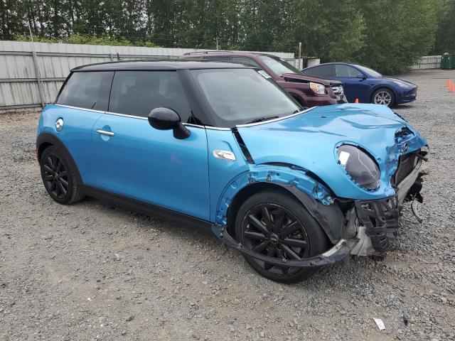 Photo 4 from auction – 2019 MINI COOPER S with VIN WMWXP7C51K2A53078