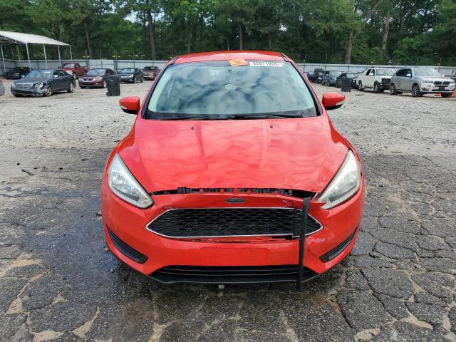 Photo 5 from auction – 2016 FORD FOCUS SE with VIN 1FADP3K27GL270872