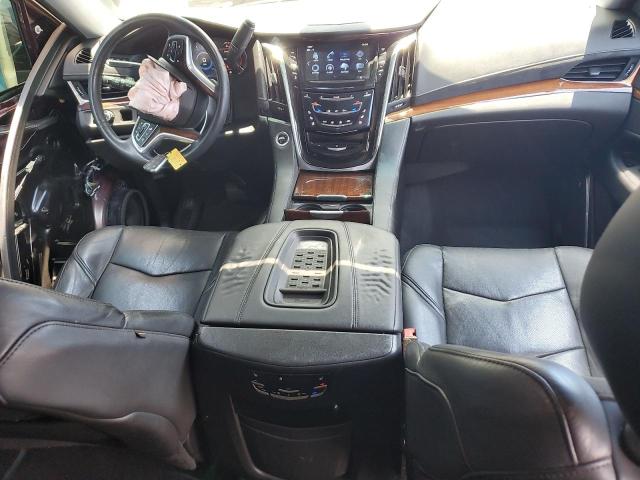 Photo 8 from auction – 2017 CADILLAC ESCALADE L with VIN 1GYS3BKJ7HR307409