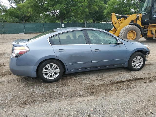 Photo 3 from auction – 2010 NISSAN ALTIMA BAS with VIN 1N4AL2AP1AC193753