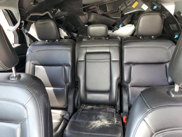 Photo 10 from auction – 2021 FORD EXPLORER X with VIN 1FMSK8DH9MGA76486