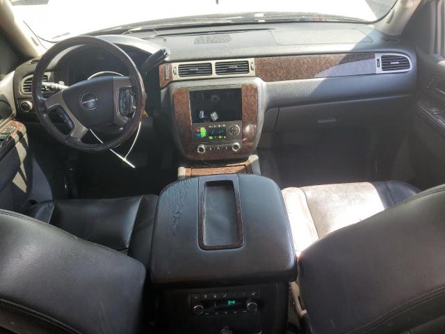 Photo 8 from auction – 2012 GMC YUKON with VIN 1GKS2EEF2CR255847