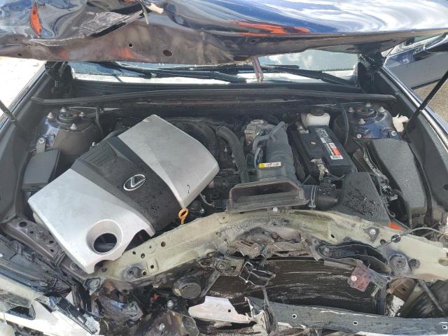 Photo 11 from auction – 2020 LEXUS ES 350 BAS with VIN 58ACZ1B16LU052992
