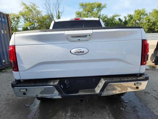 Photo 6 from auction – 2017 FORD F150 SUPER with VIN 1FTEW1EF9HKC47461