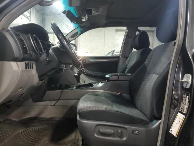 Photo 7 from auction – 2006 TOYOTA 4RUNNER SR with VIN JTEBU14R360094214