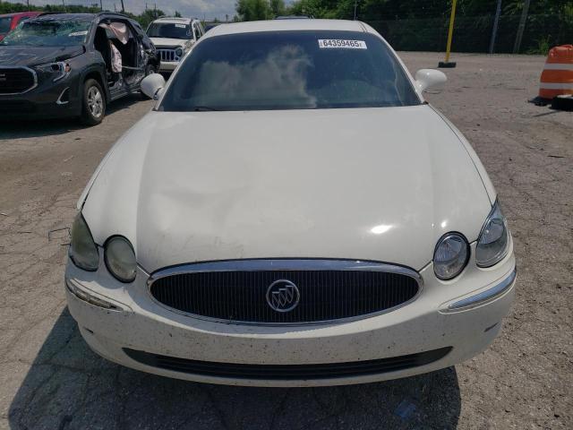 Photo 5 from auction – 2006 BUICK LACROSSE C with VIN 2G4WD582661275947