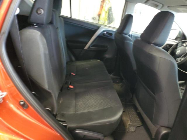 Photo 11 from auction – 2016 TOYOTA RAV4 LE with VIN 2T3BFREV5GW500676