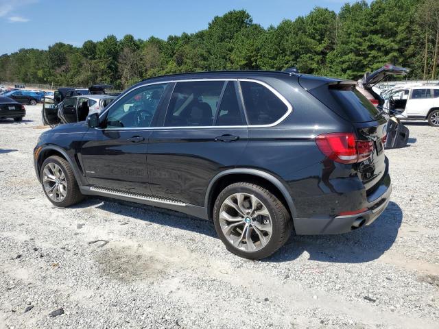 Photo 2 from auction – 2015 BMW X5 XDRIVE3 with VIN 5UXKR0C55F0P11125