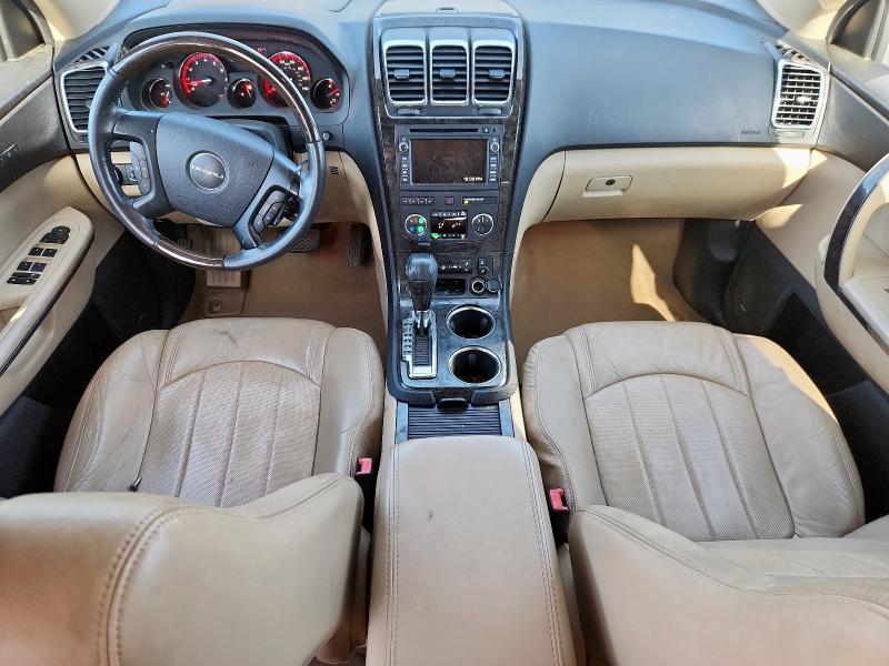 Photo 8 from auction – 2012 GMC ACADIA DEN with VIN 1GKKVTEDXCJ388896