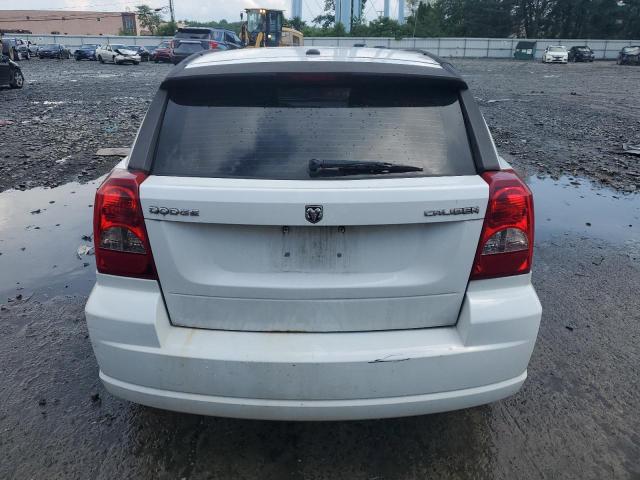 Photo 6 from auction – 2011 DODGE CALIBER HE with VIN 1B3CB5HA5BD214531