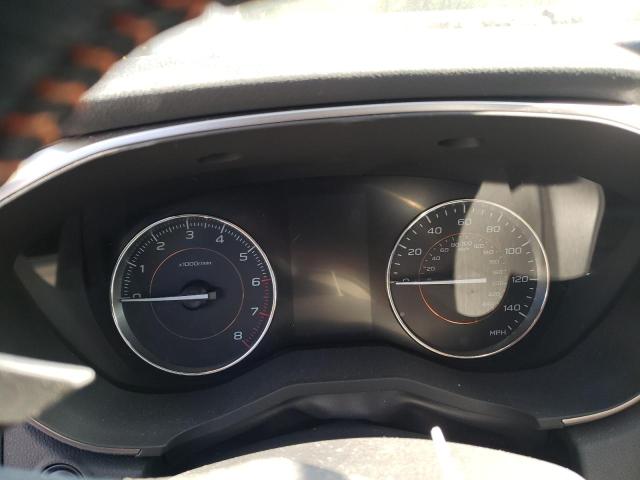 Photo 9 from auction – 2021 SUBARU CROSSTREK with VIN JF2GTHMC0M8373251
