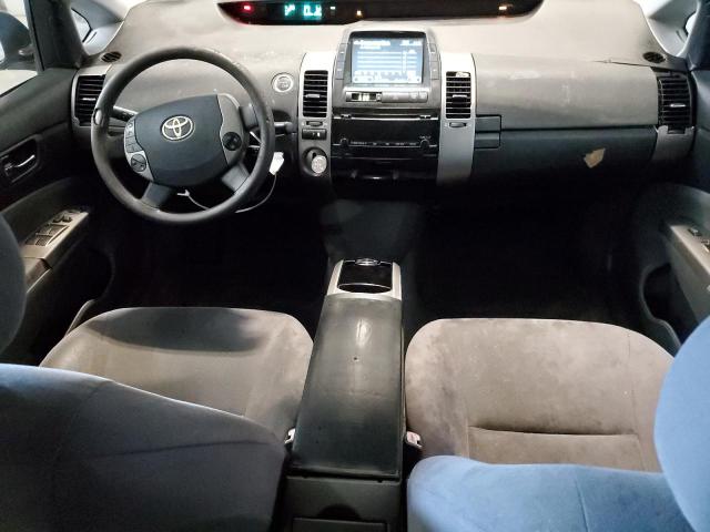 Photo 8 from auction – 2008 TOYOTA PRIUS with VIN JTDKB20U187784239