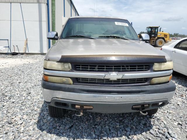 Photo 5 from auction – 2002 CHEVROLET SILVERADO with VIN 2GCEK19T021135909