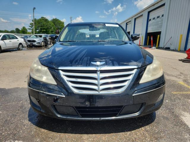 Photo 5 from auction – 2011 HYUNDAI GENESIS 4. with VIN KMHGC4DF6BU114331