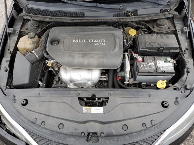 Photo 11 from auction – 2016 CHRYSLER 200 LIMITE with VIN 1C3CCCAB1GN130232