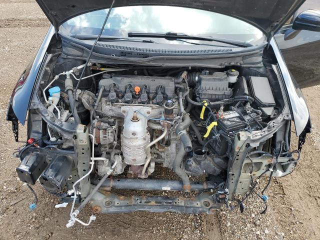 Photo 11 from auction – 2015 HONDA CIVIC LX with VIN 19XFB2F58FE059493