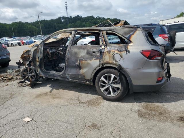 Photo 2 from auction – 2019 KIA SORENTO EX with VIN 5XYPH4A52KG550600