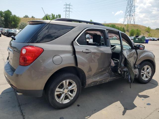 Photo 3 from auction – 2012 CHEVROLET EQUINOX LT with VIN 2GNFLEE55C6150983