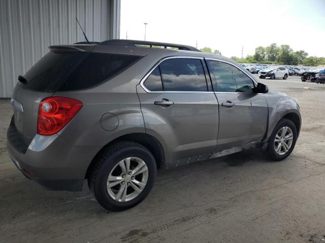 Photo 3 from auction – 2011 CHEVROLET EQUINOX LT with VIN 2CNALDEC2B6333005