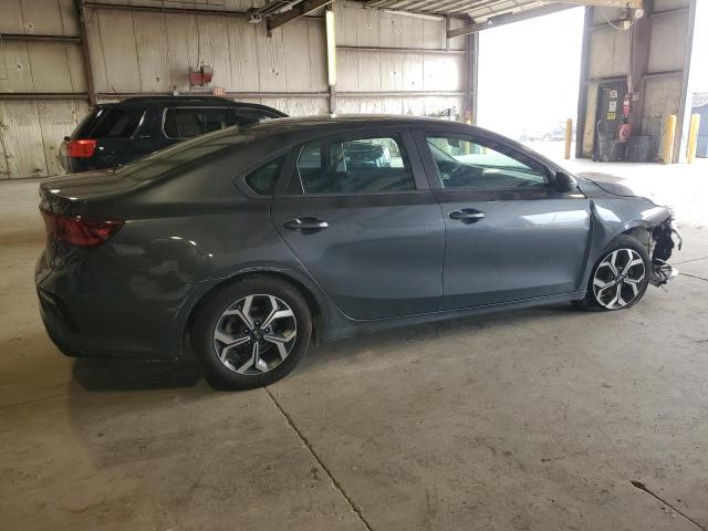 Photo 3 from auction – 2019 KIA FORTE FE with VIN 3KPF24AD5KE008831