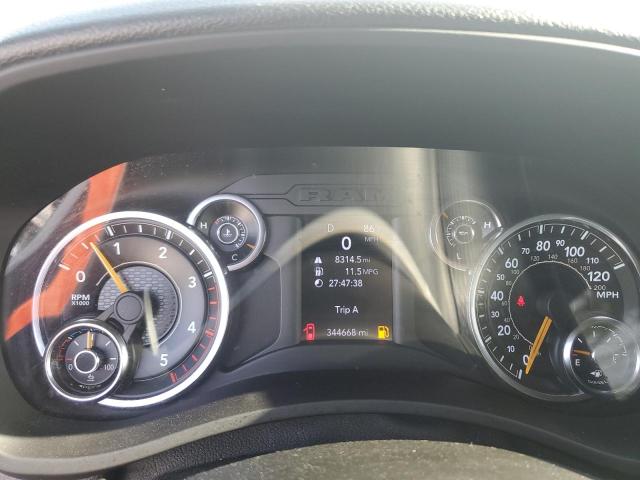 Photo 9 from auction – 2022 RAM 3500 with VIN 3C7WRTCL2NG343308
