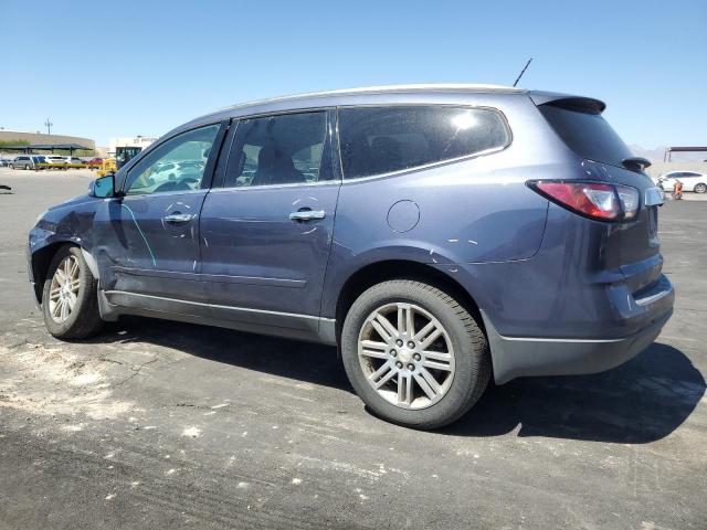 Photo 2 from auction – 2014 CHEVROLET TRAVERSE L with VIN 1GNKRGKD5EJ177322