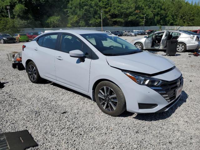 Photo 4 from auction – 2024 NISSAN VERSA SV with VIN 3N1CN8EV4RL861623