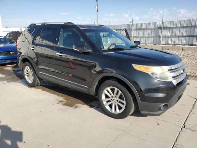 Photo 4 from auction – 2014 FORD EXPLORER X with VIN 1FM5K7D97EGC60004