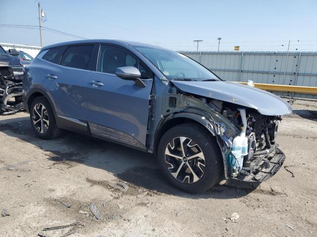 Photo 4 from auction – 2023 KIA SPORTAGE E with VIN 5XYK33AF1PG010318