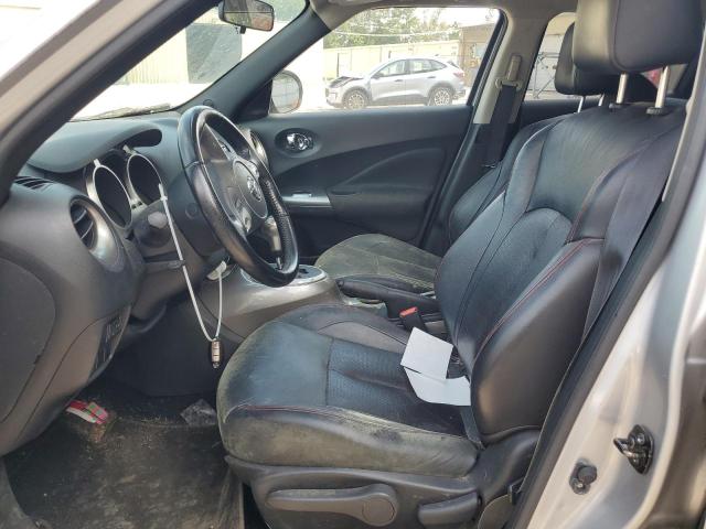 Photo 7 from auction – 2011 NISSAN JUKE S with VIN JN8AF5MRXBT017077