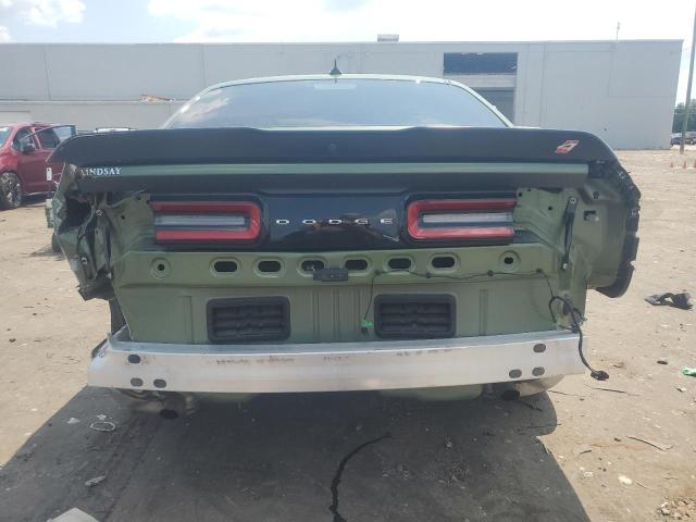 Photo 6 from auction – 2023 DODGE CHALLENGER with VIN 2C3CDZKG1PH634752