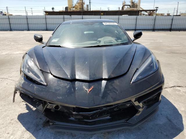 Photo 5 from auction – 2023 CHEVROLET CORVETTE S with VIN 1G1YC3D49P5101634