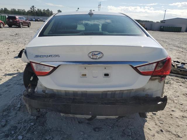 Photo 6 from auction – 2013 HYUNDAI SONATA GLS with VIN 5NPEB4AC9DH745984