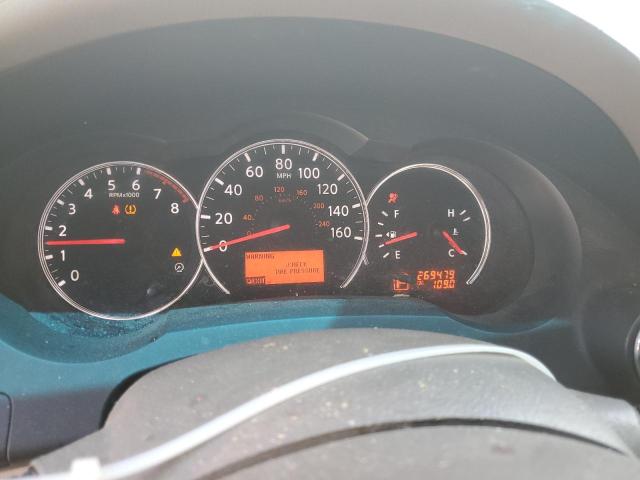 Photo 9 from auction – 2012 NISSAN ALTIMA BAS with VIN 1N4AL2AP7CC102262