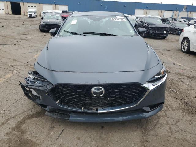 Photo 5 from auction – 2024 MAZDA 3 PREFERRE with VIN 3MZBPBCM4RM413853