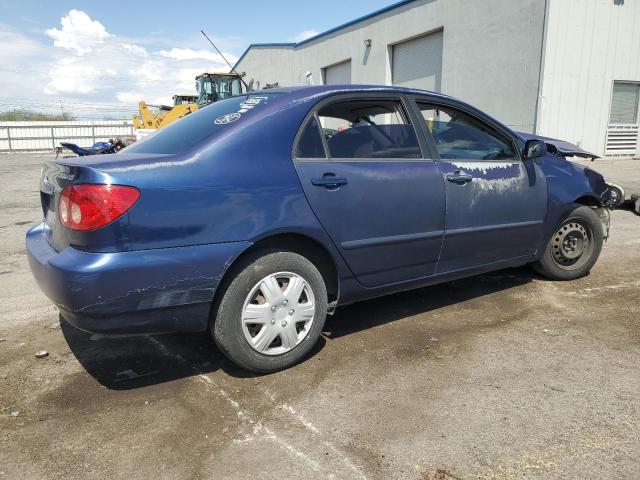 Photo 3 from auction – 2006 TOYOTA COROLLA CE with VIN 1NXBR32EX6Z728480