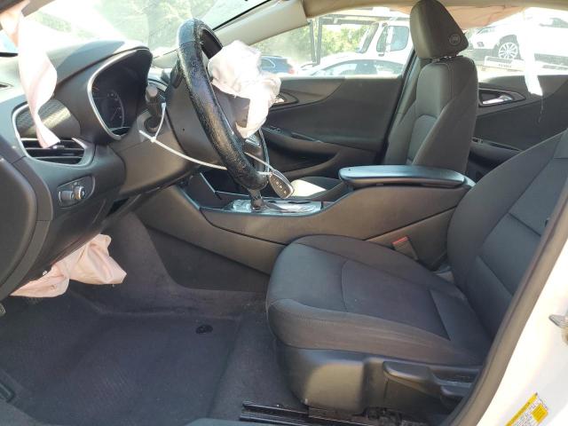 Photo 7 from auction – 2018 CHEVROLET MALIBU LS with VIN 1G1ZB5ST6JF290970
