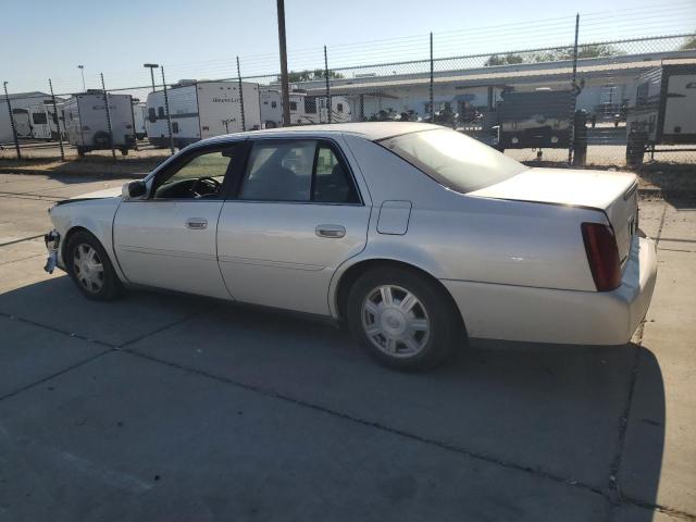 Photo 2 from auction – 2003 CADILLAC DEVILLE with VIN 1G6KD54YX3U202502