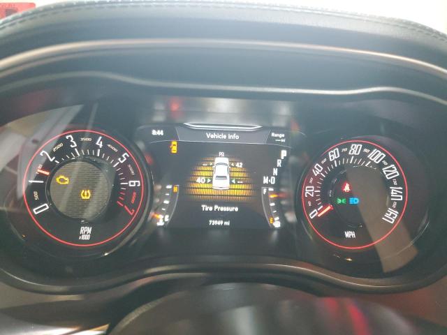 Zdjęcie 9 z aukcji – 2021 DODGE CHALLENGER z VIN 2C3CDZKGXMH649505