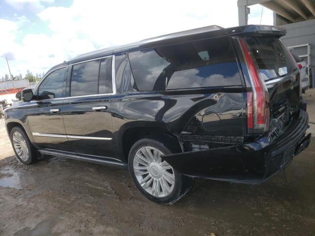 Photo 2 from auction – 2017 CADILLAC ESCALADE E with VIN 1GYS3KKJ9HR171896
