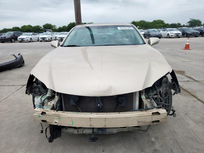 Photo 5 from auction – 2011 LEXUS ES 350 with VIN JTHBK1EG6B2428076