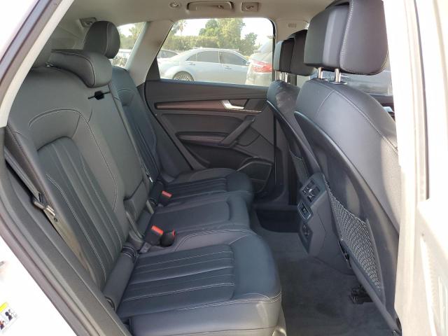 Photo 11 from auction – 2023 AUDI Q5 PREMIUM with VIN WA1BBAFY7P2077088